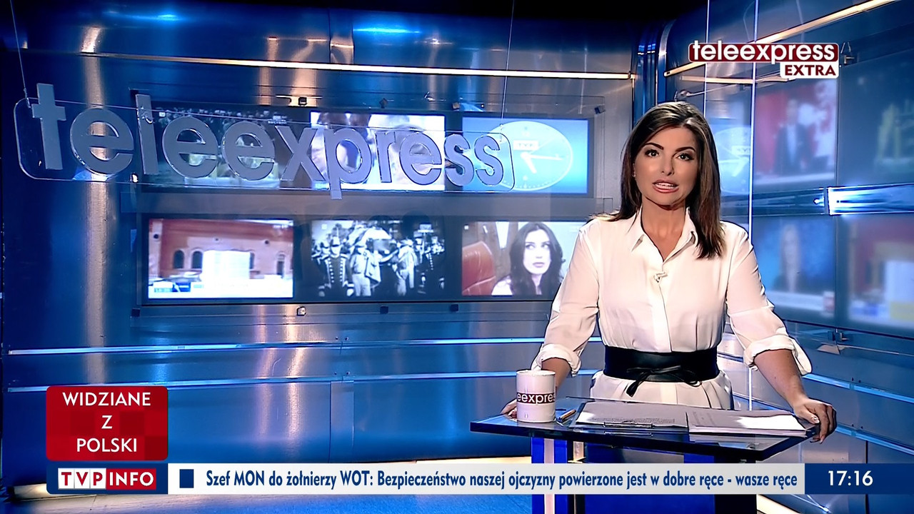 TeX Extra - 16.08.2019 #6