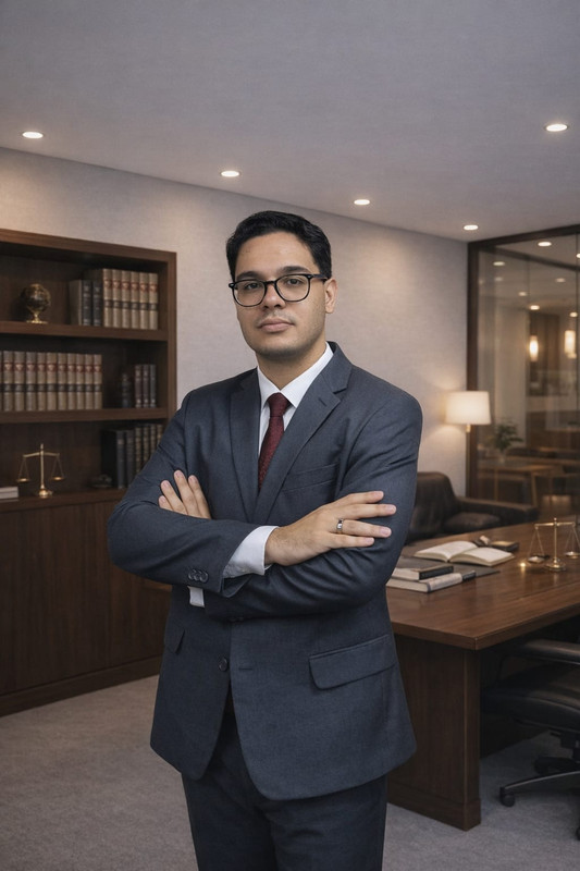 Luiz Fernando Pinto Santos