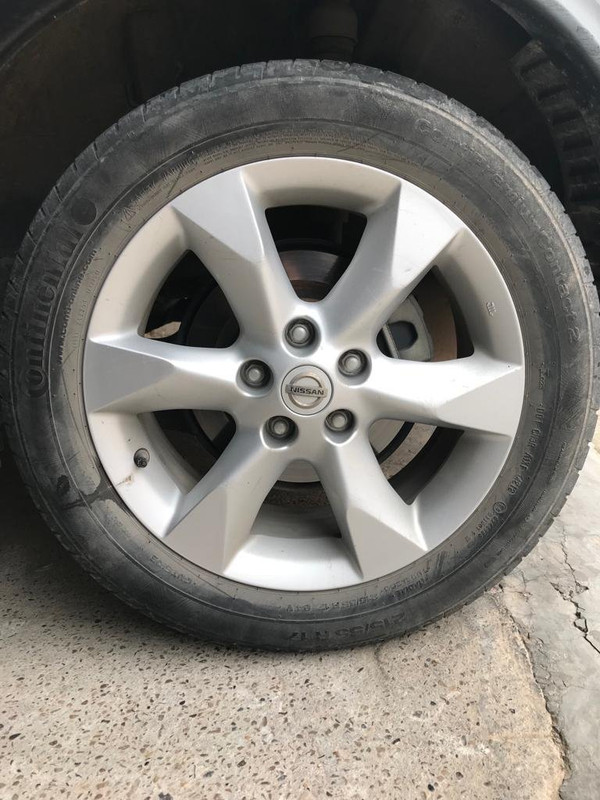 RUEDAS JUKE 1450000 KILOMETROS (3)