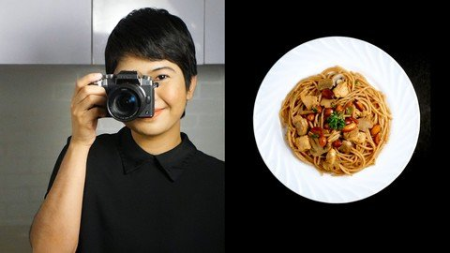 How to Shoot Food Photography: Complete Guide for Beginners