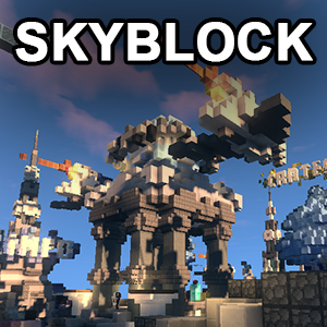 SkyBlock