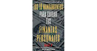 descarga6 - Los 10 Mandamientos Para Cuidar Tus Finanzas Personales - Rich Brother (Audiolibro Voz Humana)
