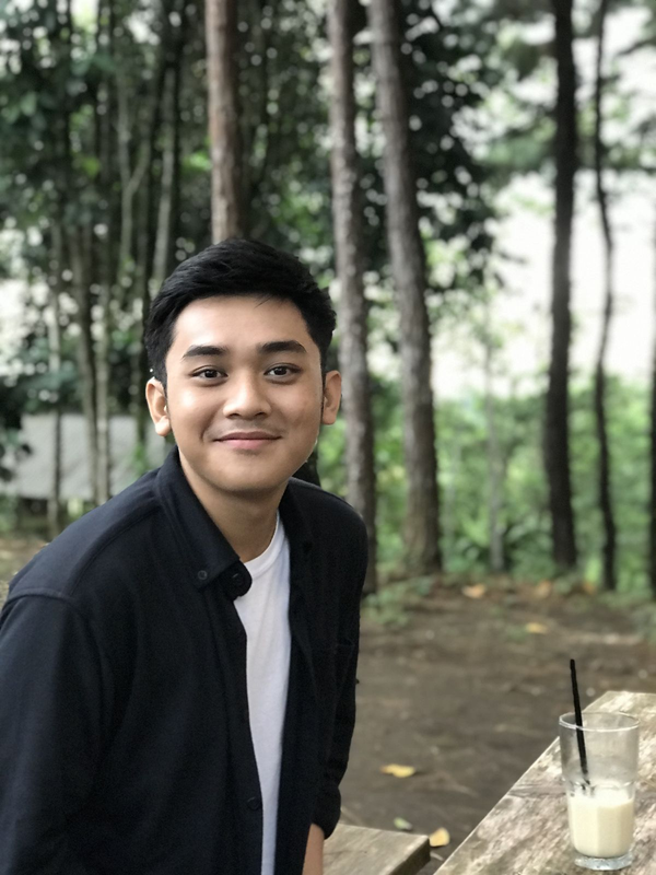 Foto Fajar Aditya