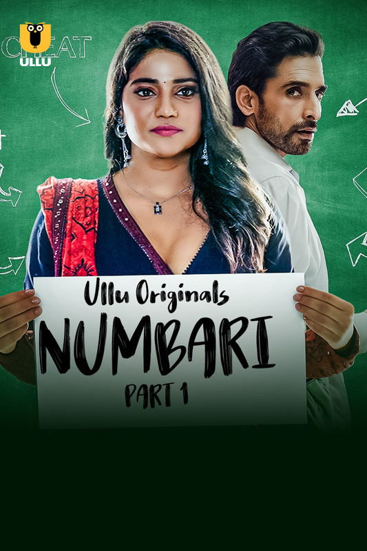  Numbari (2024) UNRATED 1080p HEVC HDRip S01 Part 1 Hot Series x265 AAC [1.3GB] Full Movie Download