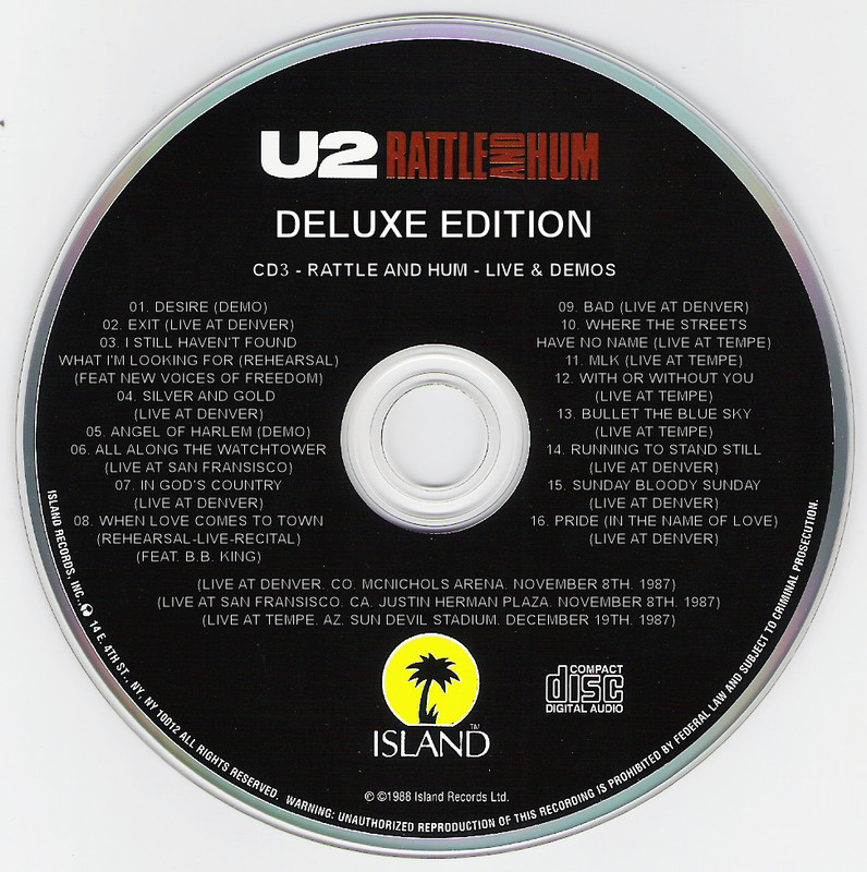 Disc