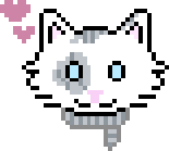 V Day Kitty HS Acornclan Ivy