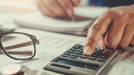 Udemy: Accounting 105 - Profit & Loss Statements & Balance Sheets