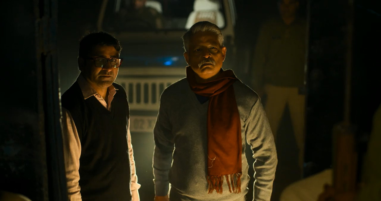 Raktanchal 2026 WebRip Season 3 [Hindi + Tamil + Telugu] 480p 720p ESub Screenshot