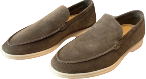 Loro Piana Shoes
