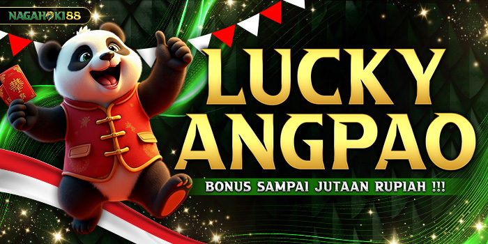 Lucky Angpao