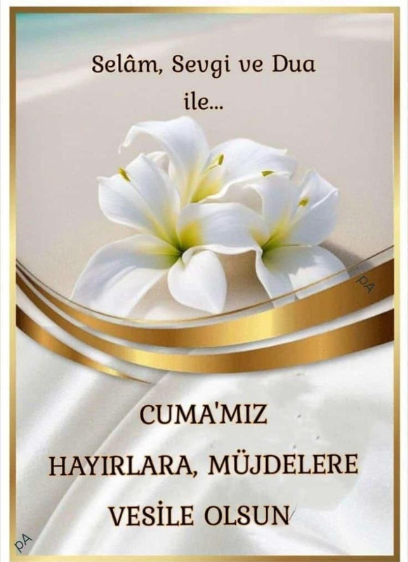 cuma