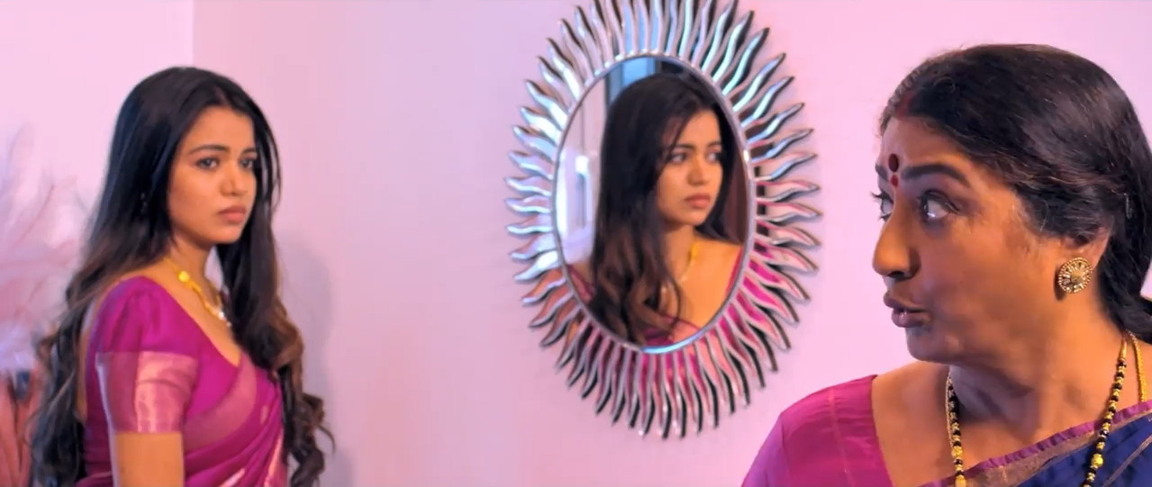 Bagundi 2024 WebRip [Telugu] 480p, 720p ESub Screenshot