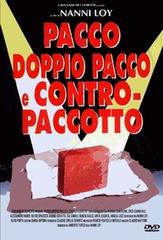 Pacco, Doppio Pacco E Contropaccotto (1993) WebDL 1080p E-AC3 ITA + SUB