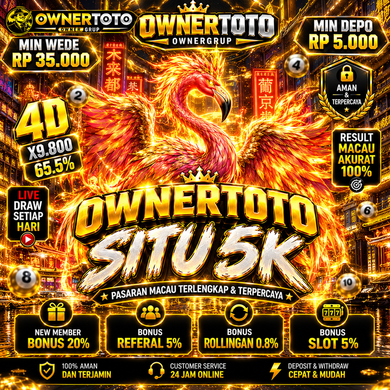 OWNERTOTO