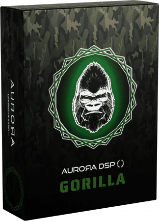 Aurora DSP Gorilla 1.0