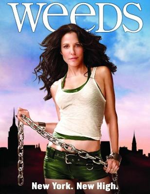 Weeds - Stagione 1-6 [Completa](2005-2012) [Completa] .avi DVDMux MP3 ITA