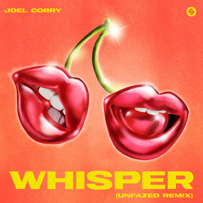 Joel Corry - Whisper (unfazed Extended Remix)