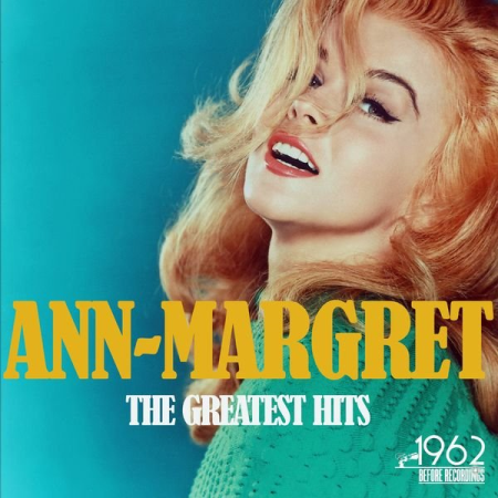 Ann-Margret - The Greatest Hits (2020)