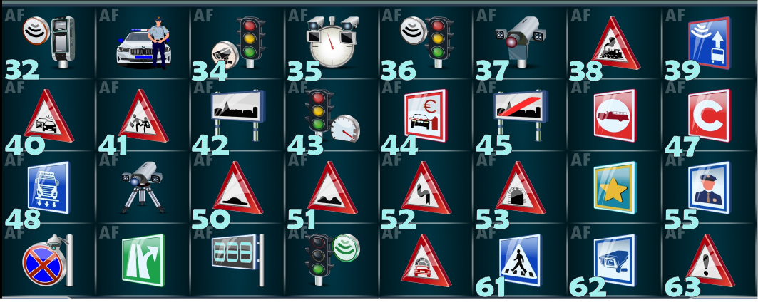 speedwarn i Truck NOMob 14