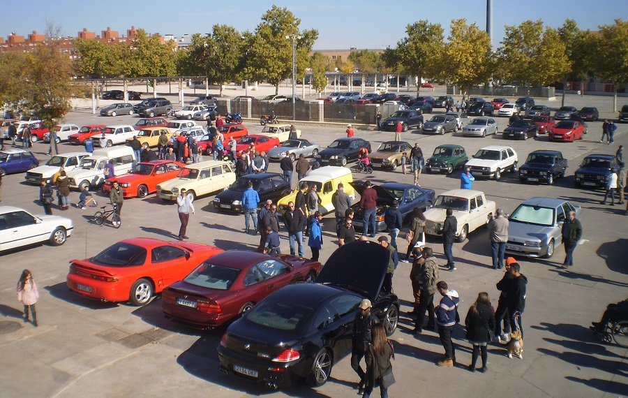 Concentración clásicos TORREJÓN DE ARDOZ 1er domingo de mes. - Página 19 Torrejon1118-02