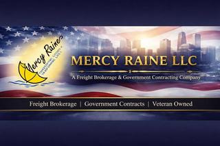 Mercy Raine LLC Showcase