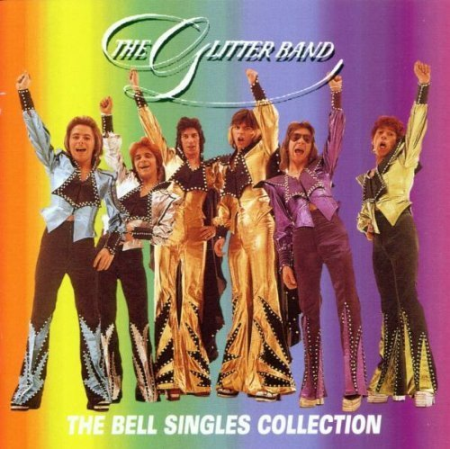 The Glitter Band - The Bell Singles Collection (2001)