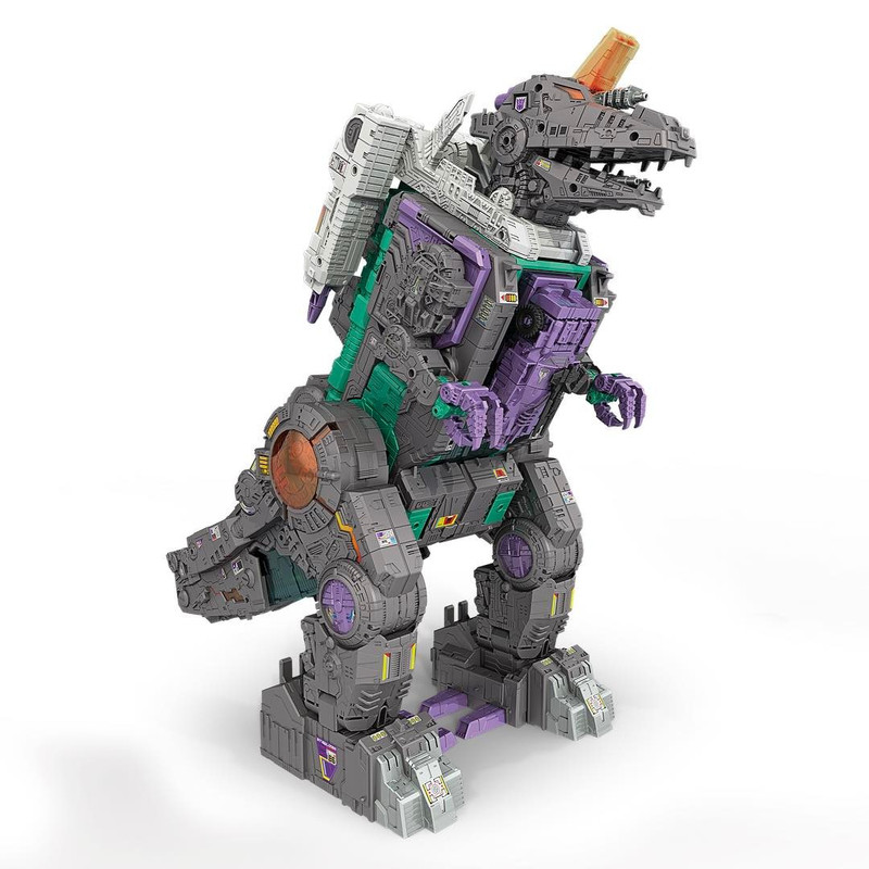 TR-Trypticon