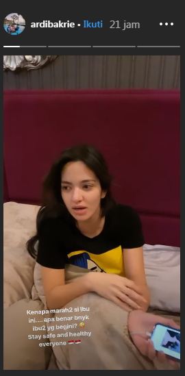 Nia Ramadhani
