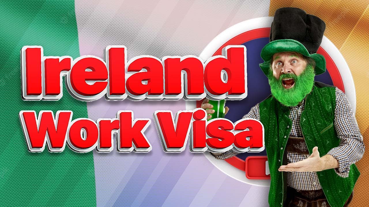 ireland