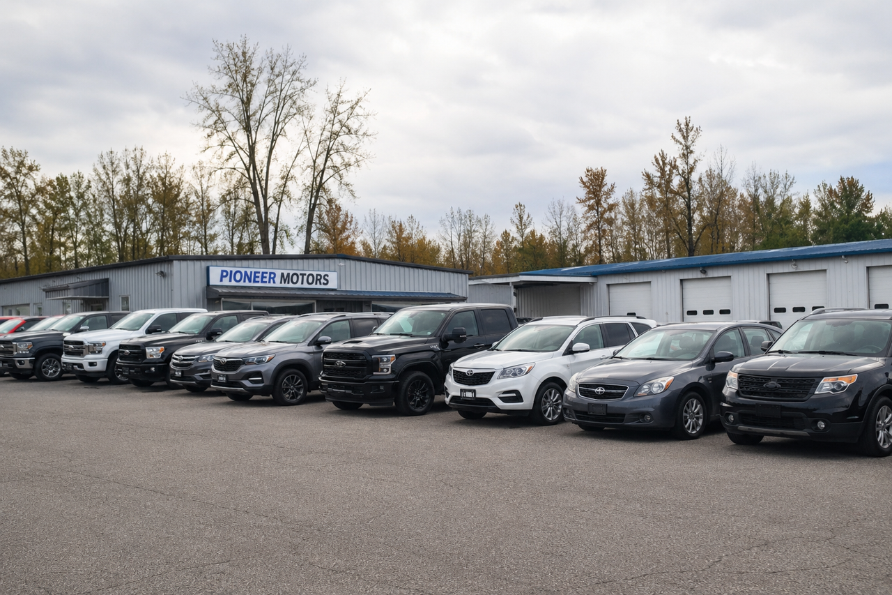 Dealer Partnership Image