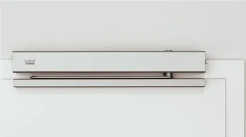Dormakaba ED-250