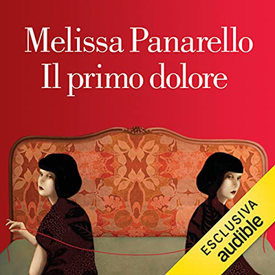 Melissa Panarello - Il primo dolore (2021) (mp3 - 128 kbps)
