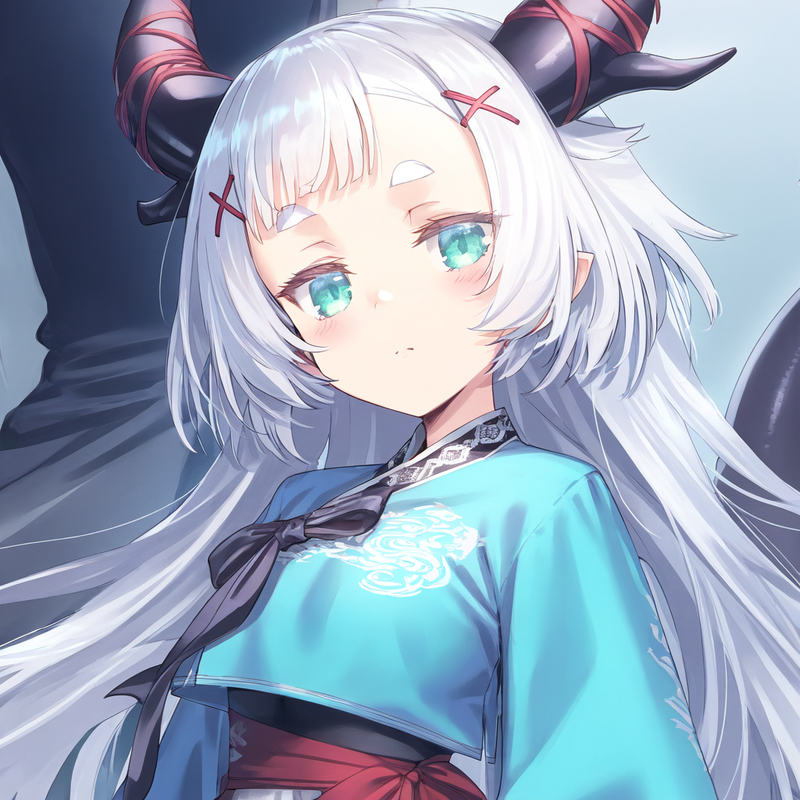 1girl, ks (xephyrks), ohlia, {kobayashi ritz}, reoen, [[liduke]], {{aged down}}, s-253961431