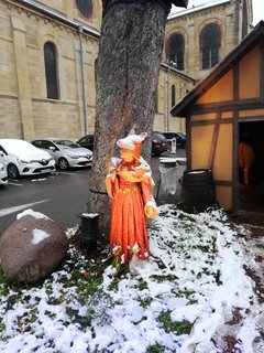 ALSACIA EN NAVIDAD VISITANDO MULHOUSE, ALKIRCH, EGUISHEIM Y TURCKEIM - Puente de la Inmaculada 2022 en Alsacia (19)