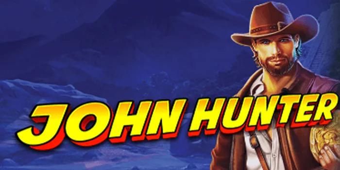 Trik Jackpot Konsisten Slot John Hunter Series 