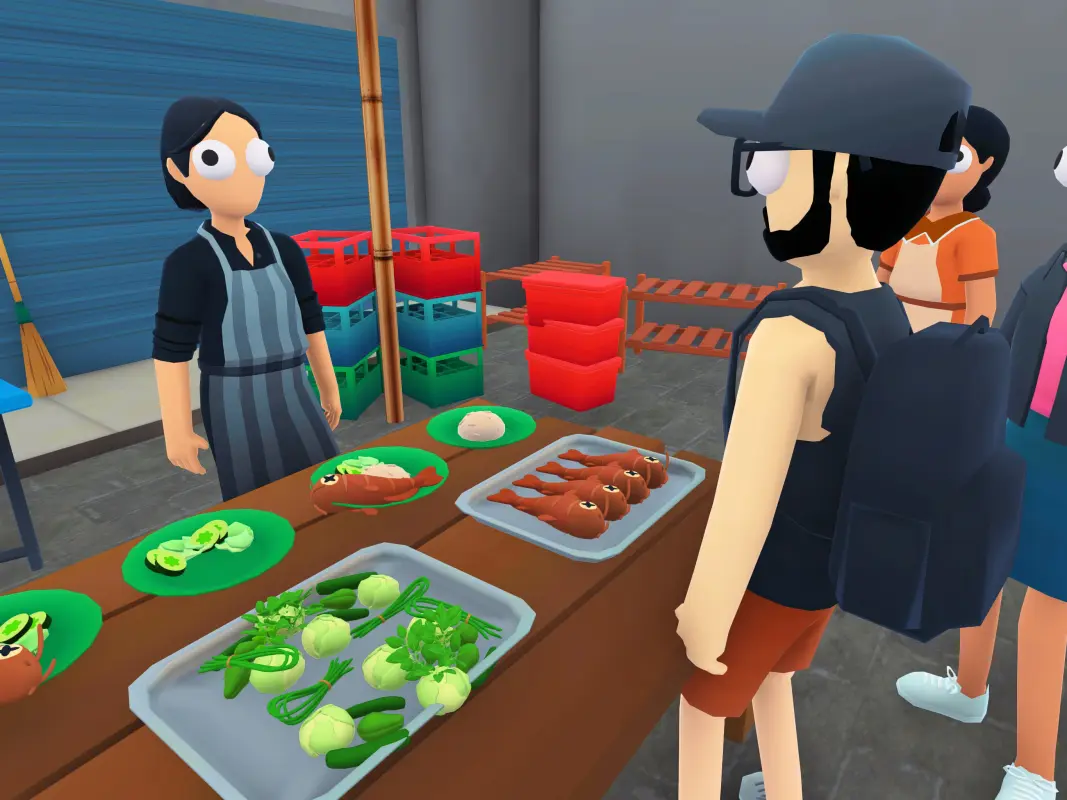 Download Pecel Lele Simulator APK
