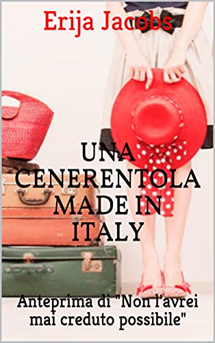 Erija Jacob - Una Cenerentola Made in Italy (2021)