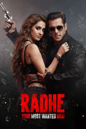 Radhe: Your Most Wanted Bhai (2021) Hindi ZEE5 WEB-DL 1080p | 720p | 480p x264 AAC Radhe: Your Most Wanted Bhai (2021) Hindi ZEE5 WEB-DL 1080p | 720p | 480p x264 AAC