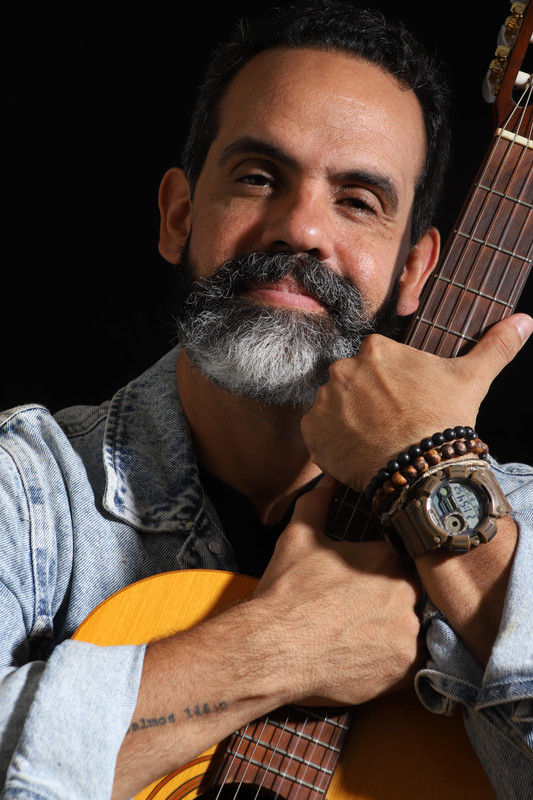 Retrato editorial de G.Hoffmam 34