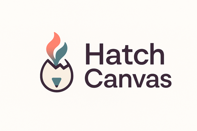 Hatch Canvas