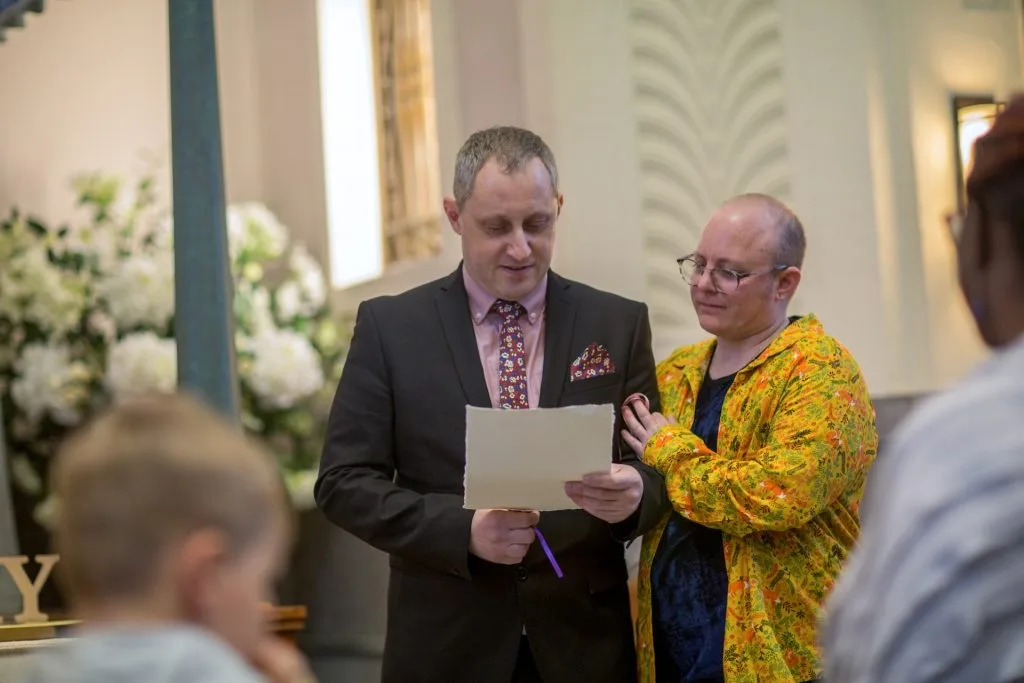 History of the Celebration of Life ceremony