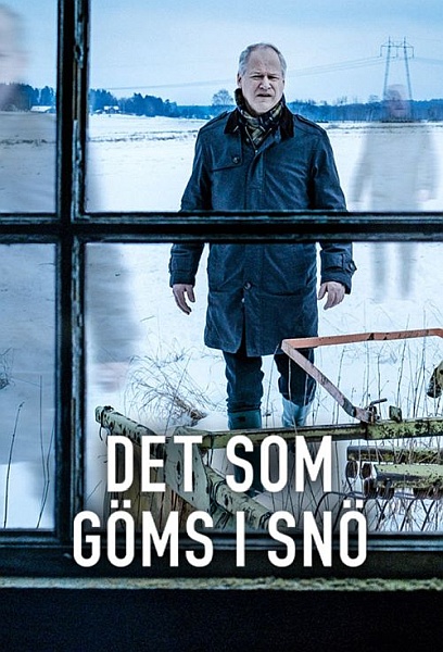 Co kryje prawda / Det som goms i sno (2018) {Sezon 1}  PL.1080p.HDTV.x264-666 / LEKTOR PL