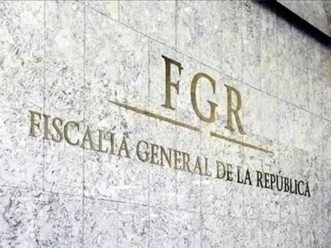 La FGR investiga nexos del CJNG con jueces y magistrados