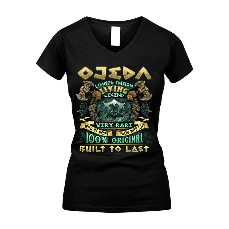 OJEDA