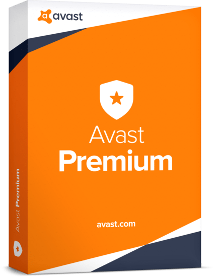 Avast Premium Security 23.2.6053 (build 23.2.7961.776) Multilingual