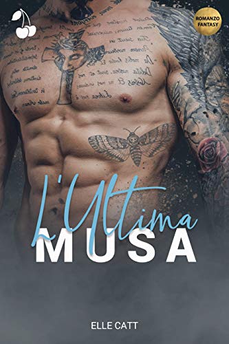 Elle Catt – L’ultima musa. Vol. 1  Rip (2021)