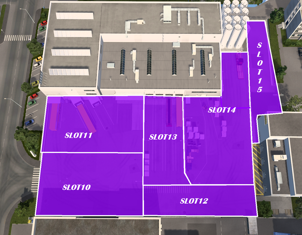 Slot10 ---> Slot15 ● INNSBRUCK > Trameri