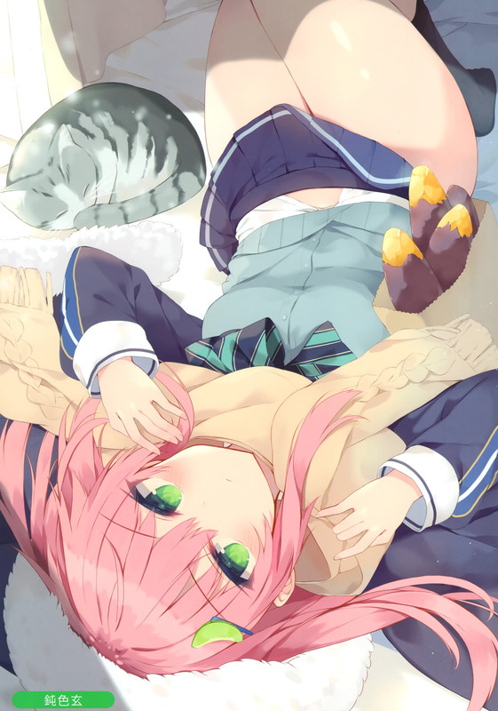 melonbooks-drawn-by-nibii
