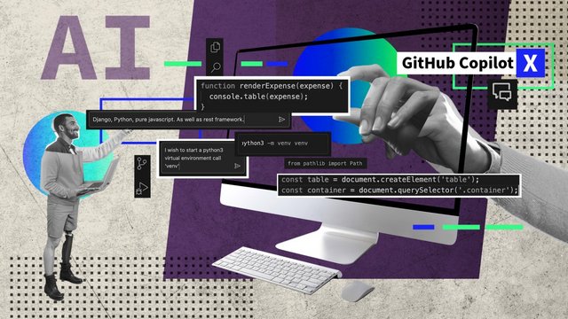 AI Pair Programming with GitHub Copilot X