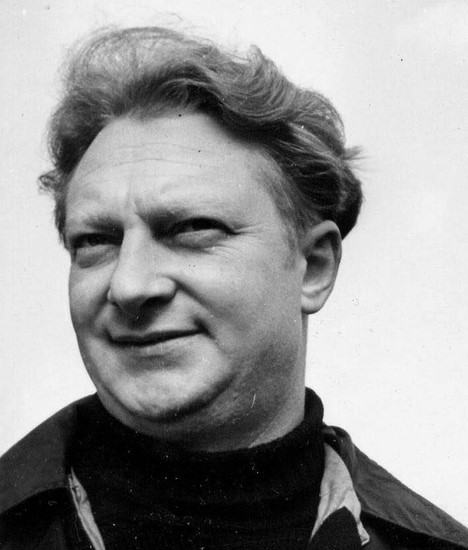 Эммануил Лифшиц